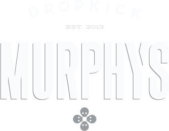 dropkick murphy's logo