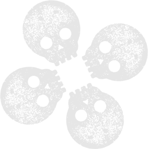 skulls